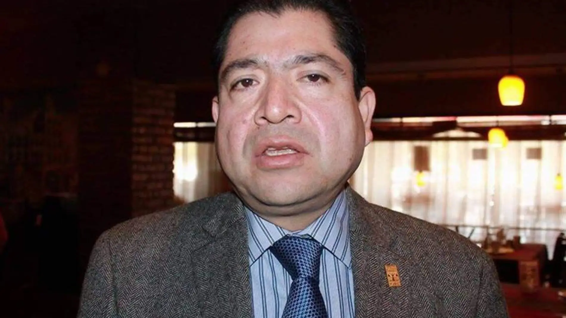 Salvador Ortiz Morales